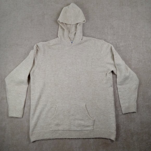 Old Navy Sweater Womens 4XLT Soft Minimalist Preppy Cottagecore Cabincore - Picture 1 of 11